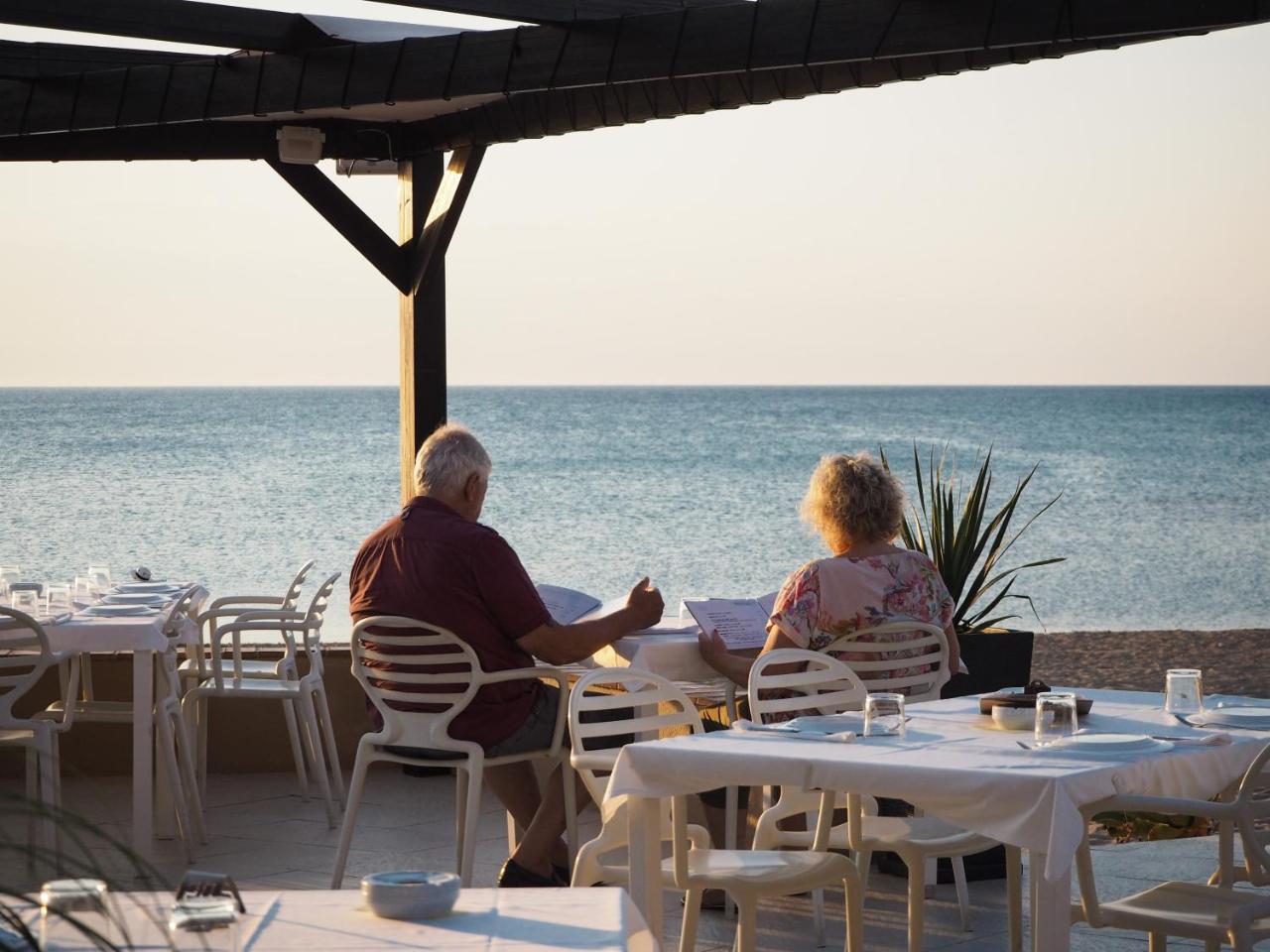 Hotel Noguera Mar Dénia Extérieur photo